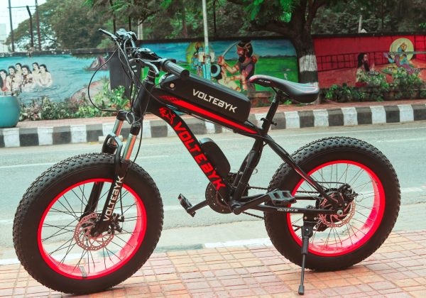 BikeX-elecric-bike